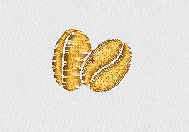 Been Embroidery Design