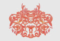 Flower Embroidery Design