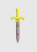 Sword Embroidery Design