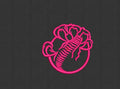 Flower Embroidery Design