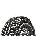 Big Tire Embroidery Design