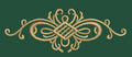 Decorative Motif Embroidery Design