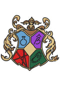 Multi Expert Embroidery Design