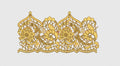 Flower Embroidery Design