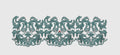 Flower Embroidery Design