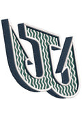 Anchor Embroidery Design