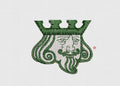 Kings Embroidery Design