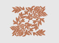 Flower Embroidery Design