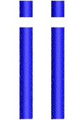 Two Embroidery Design