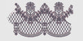 Flower Embroidery Design