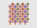 Flower Embroidery Design
