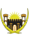 Fort Lahore Embroidery Design