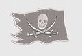 Flag Embroidery Design