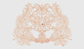 Flower Embroidery Design