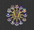 World Embroidery Design