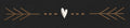 Heart In Arrows Embroidery Design