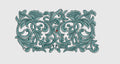 Flower Embroidery Design