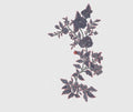Flower Embroidery Design