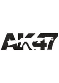 Ak Embroidery Design