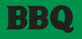 Bold Block Lettering Embroidery Design