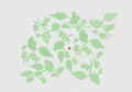 Flower Embroidery Design
