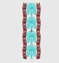 Flower Embroidery Design