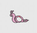 Warm Embroidery Design