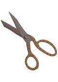 Scissors Embroidery Design