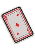 Card Embroidery Design