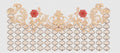 Flower Embroidery Design