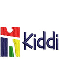 Kiddicare Embroidery Design