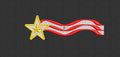 Star Embroidery Design