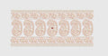 Flower Embroidery Design