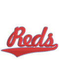 Red Lover Embroidery Design