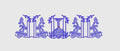 Flower Embroidery Design