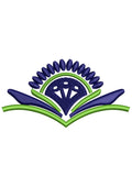 Global Way Embroidery Design