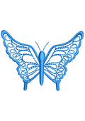 Butterfly Embroidery Design