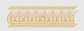 Flower Embroidery Design