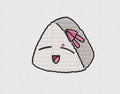 Sweet Embroidery Design