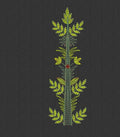 Flower Embroidery Design