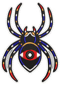 Makri Embroidery Design