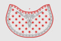 Flower Embroidery Design