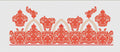 Flower Embroidery Design