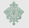 Flower Embroidery Design