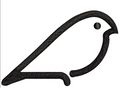 Bird Embroidery Design