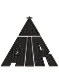 Air Piramint Embroidery Design