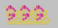 Flower Embroidery Design
