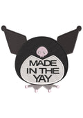 Made in the Way Embroidery Design
