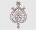 Flower Embroidery Design