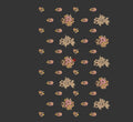 Flower Embroidery Design